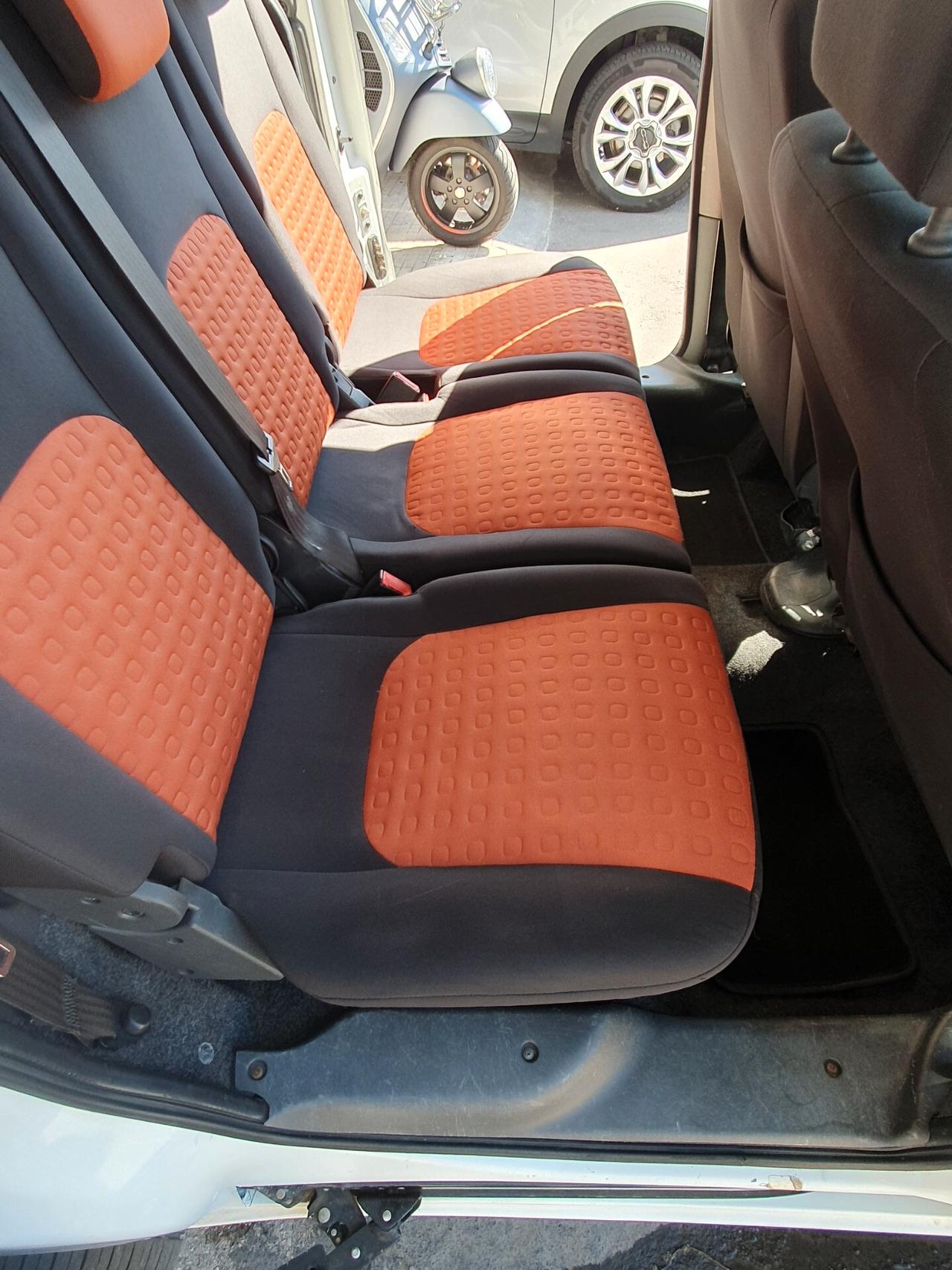 Fiat Doblò 1.3 Multijet 16V 7 posti autovettura introvabile