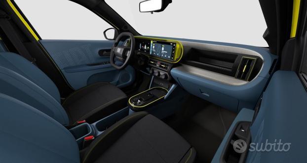 FIAT Panda Grande Panda 1.2 Hybrid Icon