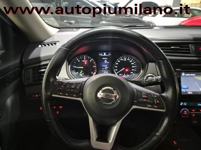 NISSAN X-Trail 2.0 dCi 4WD Tekna 7posti