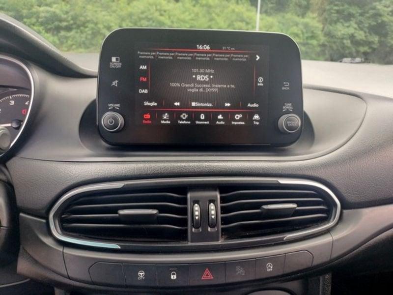 FIAT Tipo Tipo 1.3 Mjt S&S 4 porte City Life