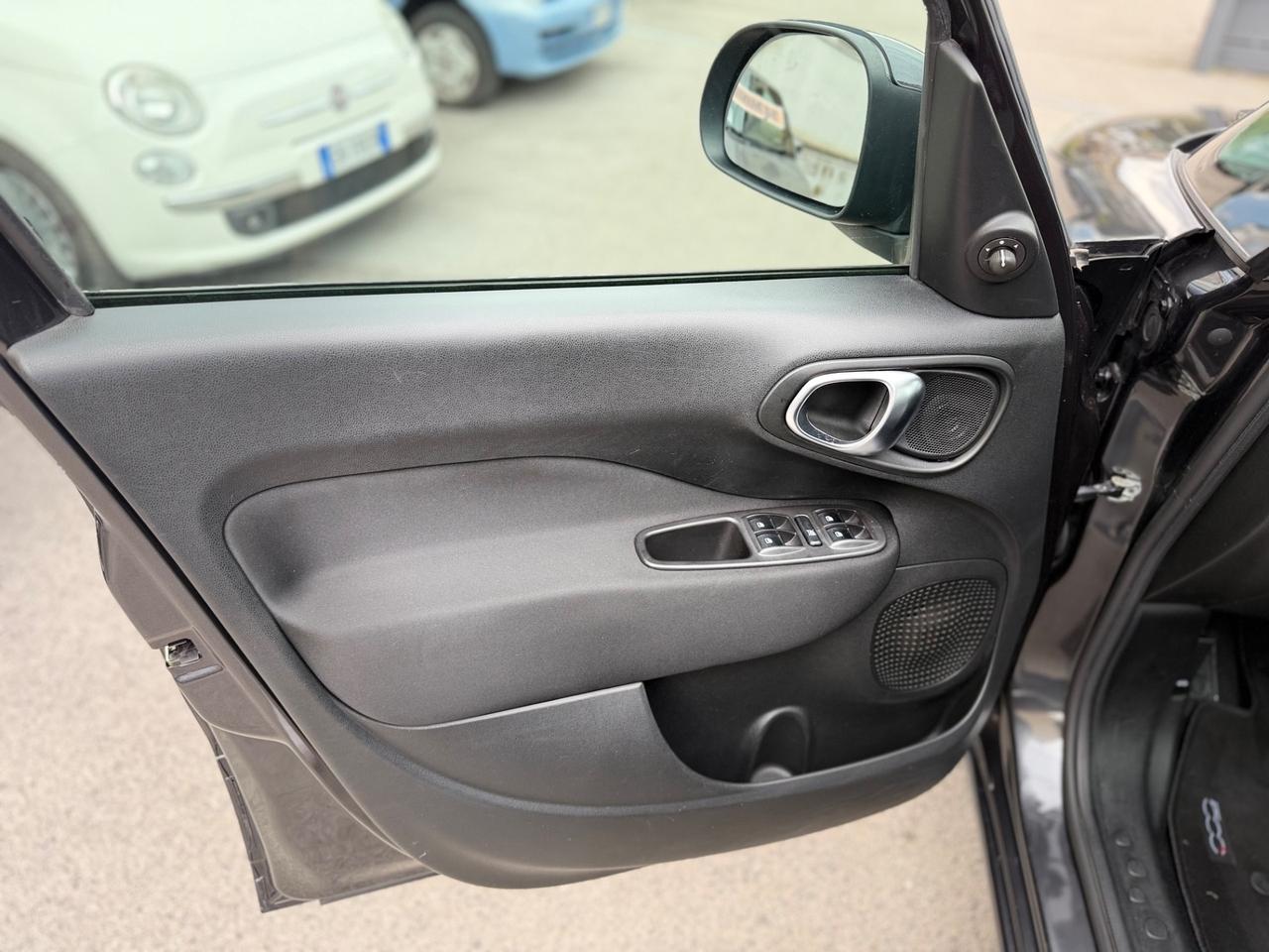 Fiat 500L 1.3 Multijet 95 CV Lounge COME NUOVA