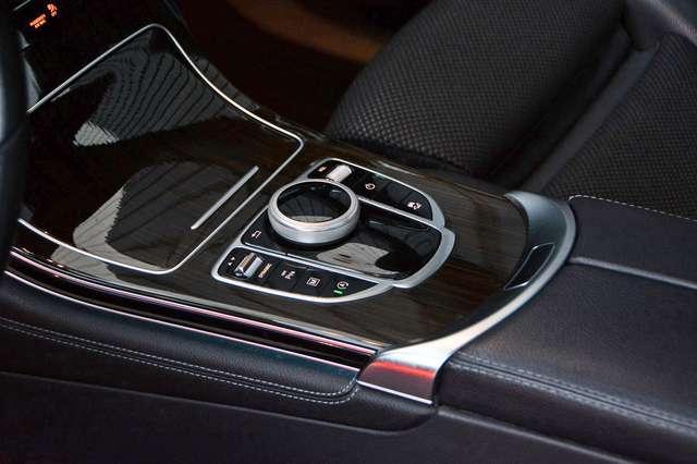 Mercedes-Benz GLC 220 d Premium 4matic auto