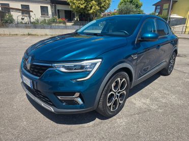 Renault Arkana Full Hybrid E-Tech 145 CV Engineered Fast Track