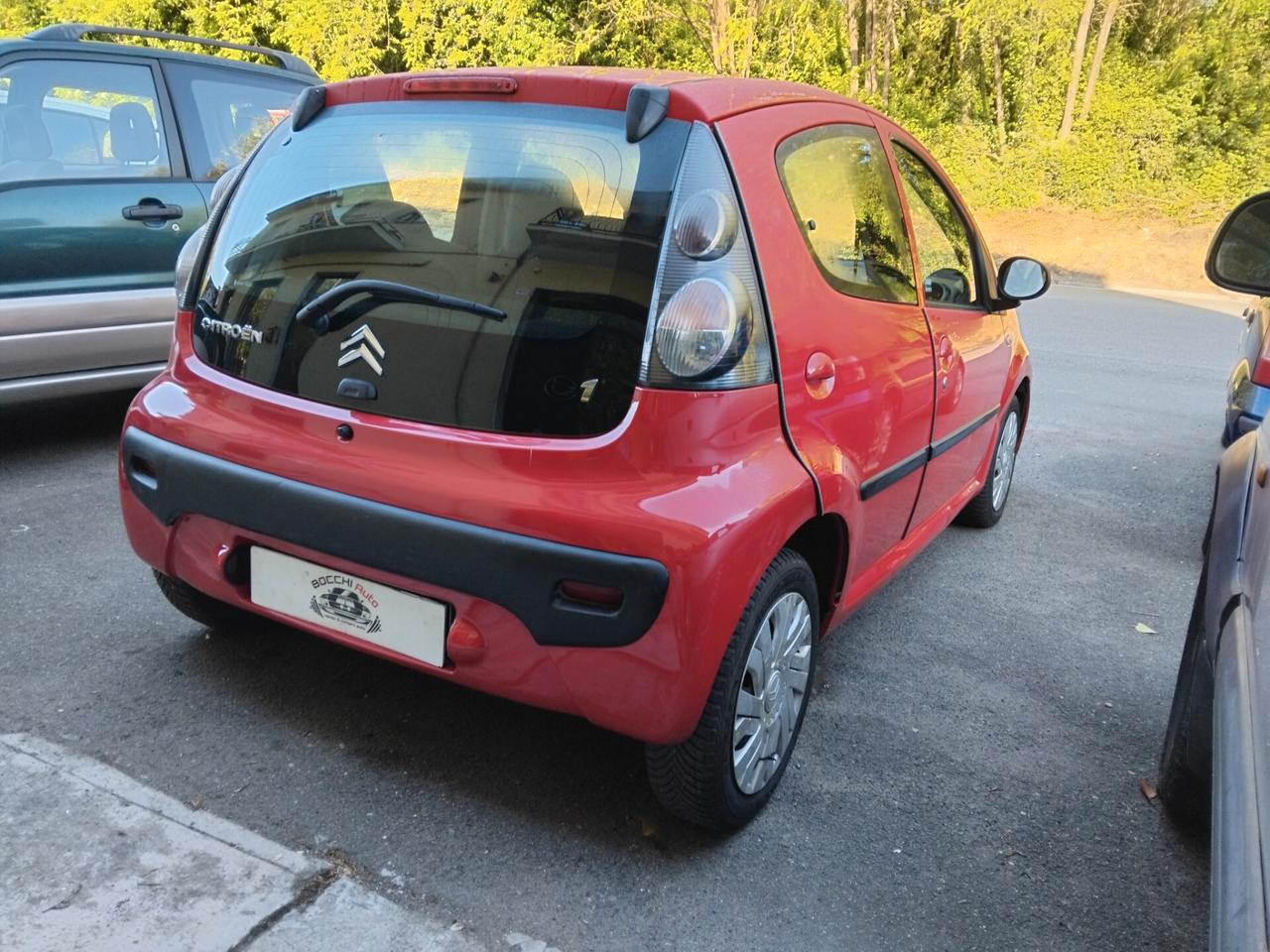 Citroen C1 1.0 5 porte AMIC1