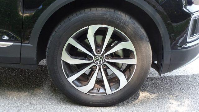 VOLKSWAGEN T-Roc 1.5 TSI ACT, 150 cv, Automatico "DSG", Style..