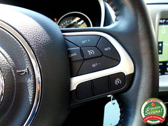 JEEP Compass 1.6 Multijet II 2WD Business