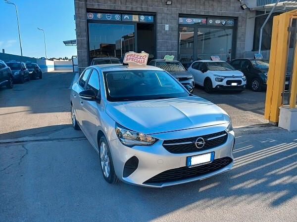 OPEL CORSA 1.2 75 CV EDITION