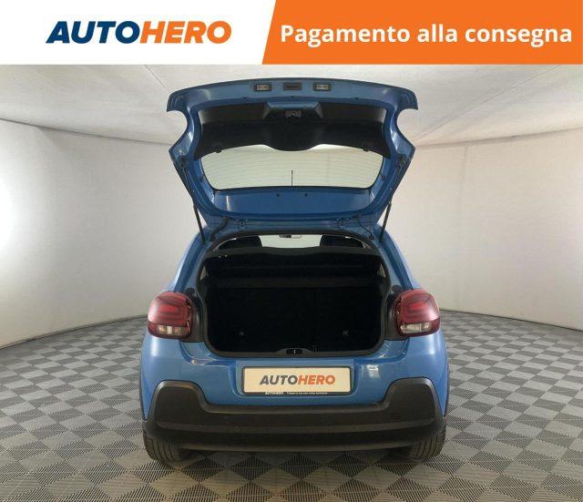 CITROEN C3 PureTech 82 Feel