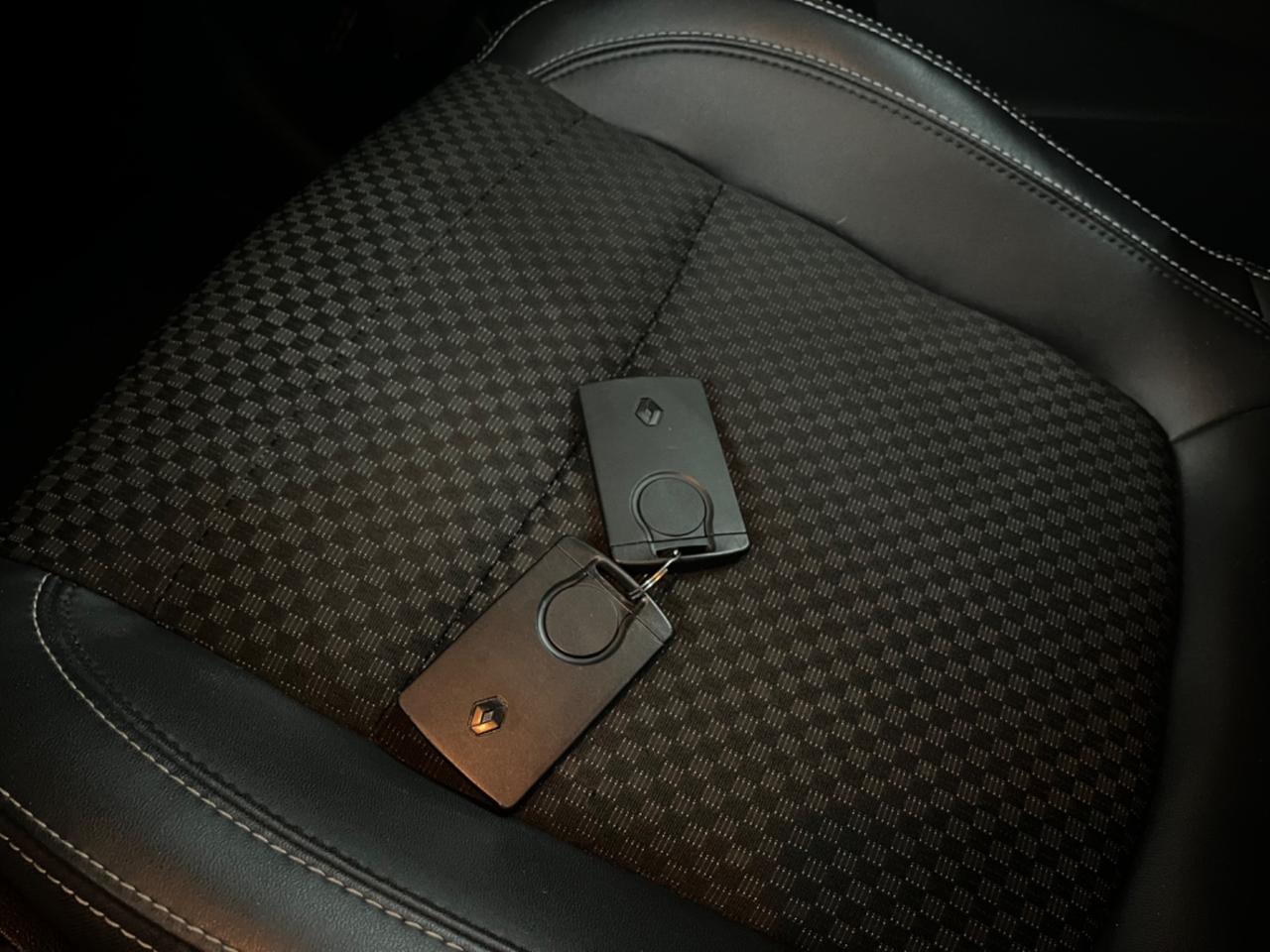 Renault Clio dCi 75 CV Duel