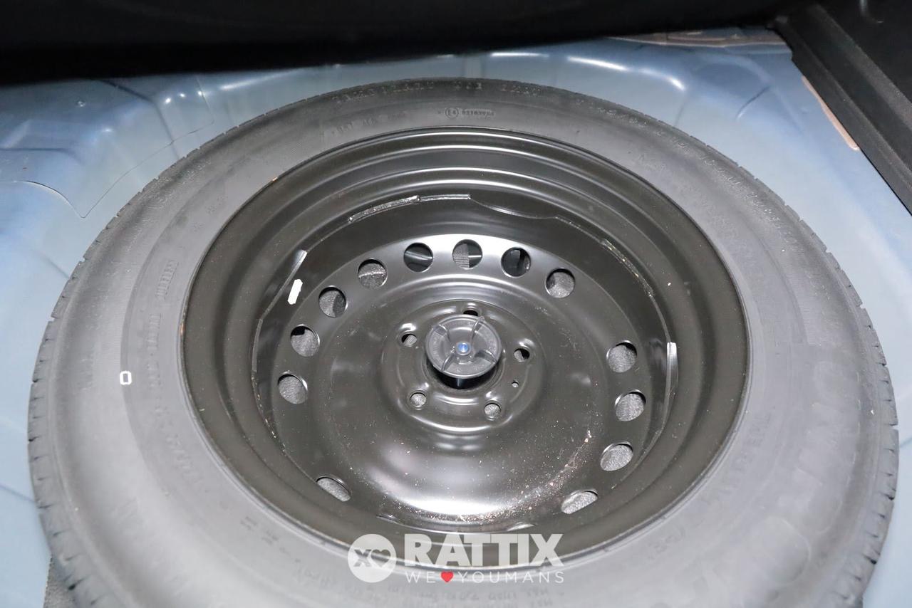 Renault Captur 1.0 TCE 100CV Intens