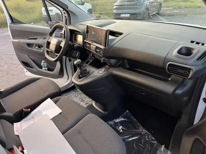 Opel Combo Cargo 1.5 Diesel 100CV S&S PC