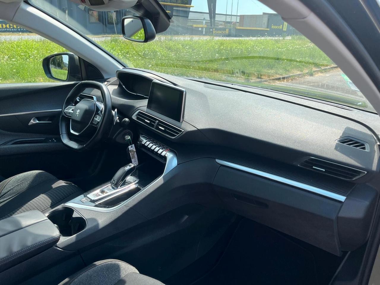 Peugeot 5008 BlueHDi 120 S&S EAT6 Business