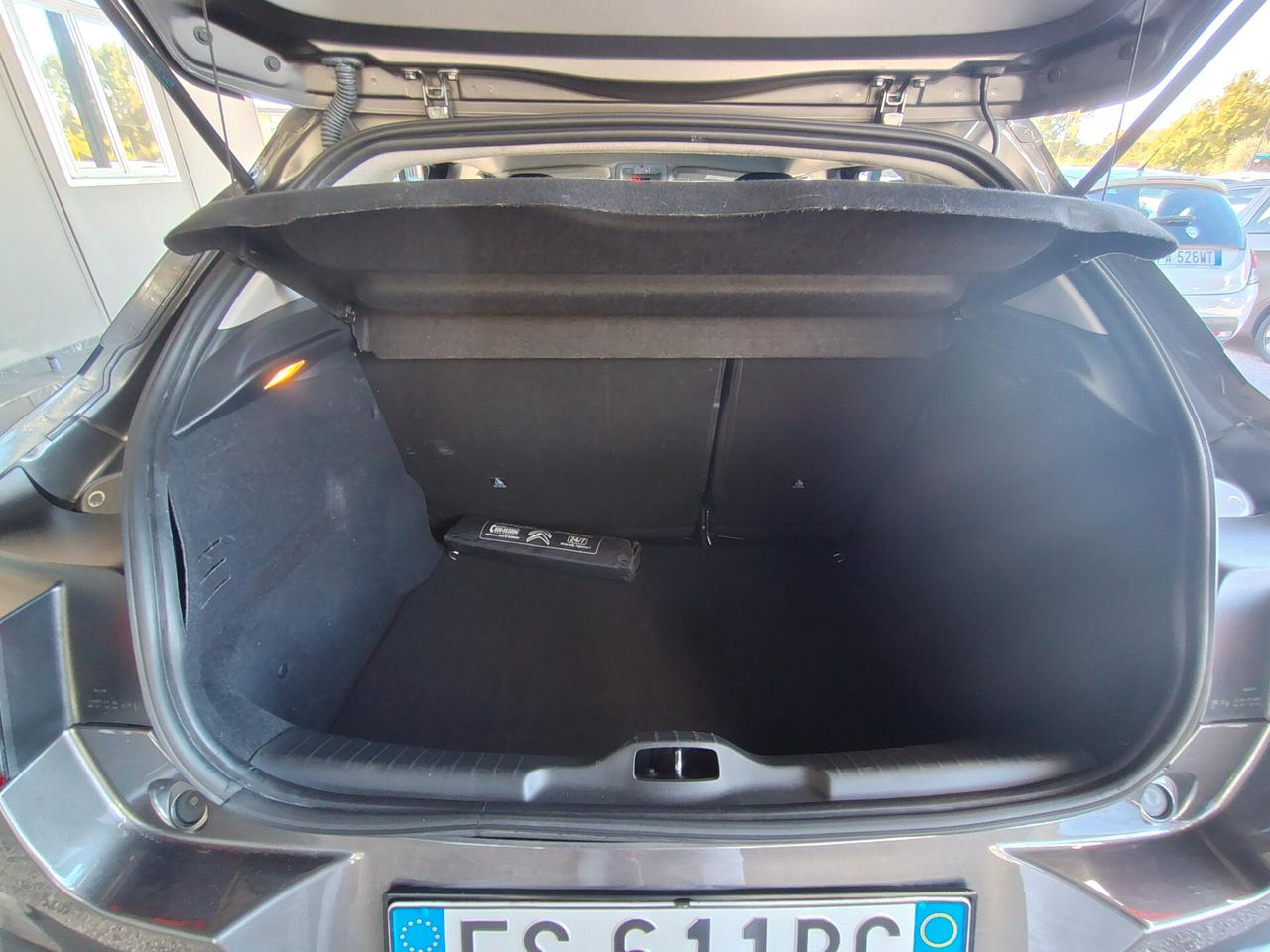 Citroen C4 Cactus BlueHDi 100 S&S Shine