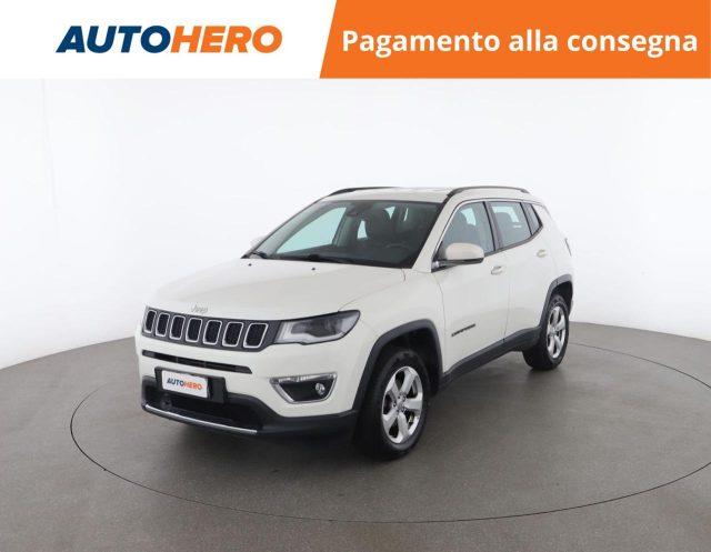 JEEP Compass 2.0 Multijet II aut. 4WD Limited
