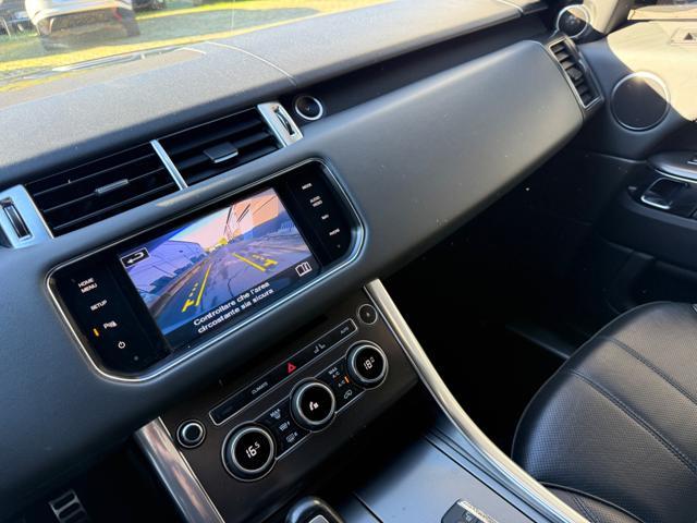 LAND ROVER Range Rover Sport PER COMMERCIANTI