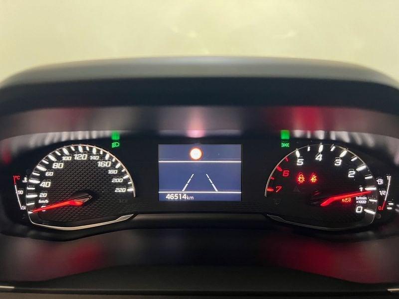 Peugeot 2008 2008 PureTech 130 S&S Active Pack