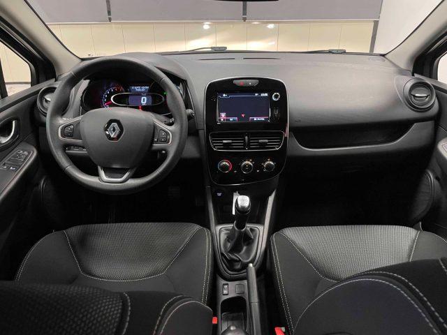 RENAULT Clio TCe 12V 75 CV 5 porte Life-IDEALE PER NEOPATENTATI