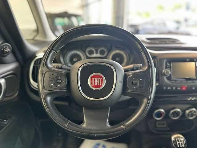 Fiat 500L 1.3 Multijet 95 CV Pop Star
