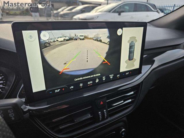 FORD Focus SW 1.0 125cv ST-Line Design Automatica - GM099PG