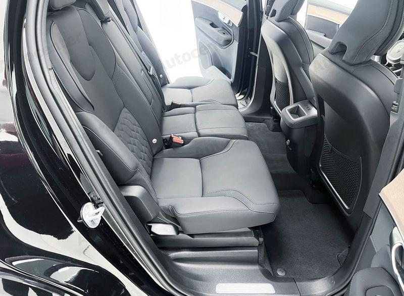 Volvo XC90 XC90 B5 (bz) 250CV AWD AUT 7 POSTI PLUS BRIGHT