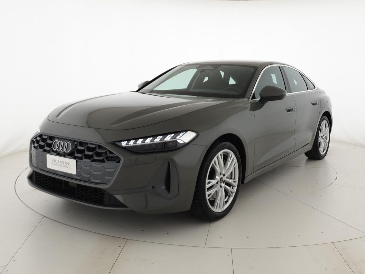 2.0e-hybrid 299CV quattro Str Business Advanced
