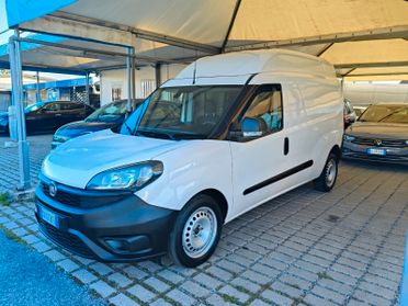 Fiat Doblo Doblò 1.6 MJT 105CV S&S PL-TA Cargo Maxi XL Business