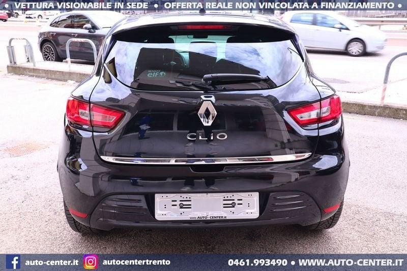 Renault Clio 1.2 LIMITED 16v 73cv 5porte
