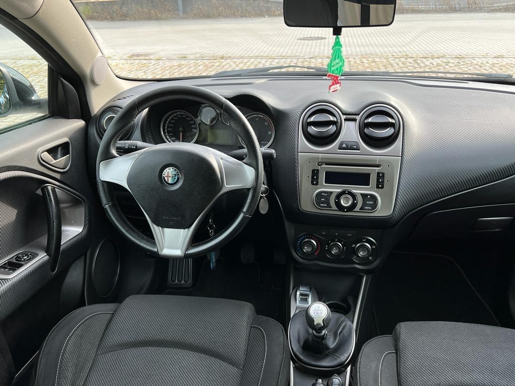 Alfa Romeo MiTo 1.3 JTDm-2 95 CV S&S Progression