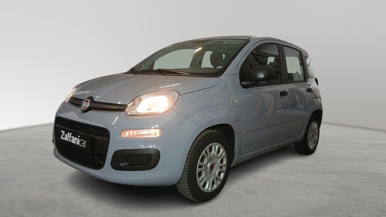 FIAT Panda 3ª serie - Panda 1.2 EasyPower Easy
