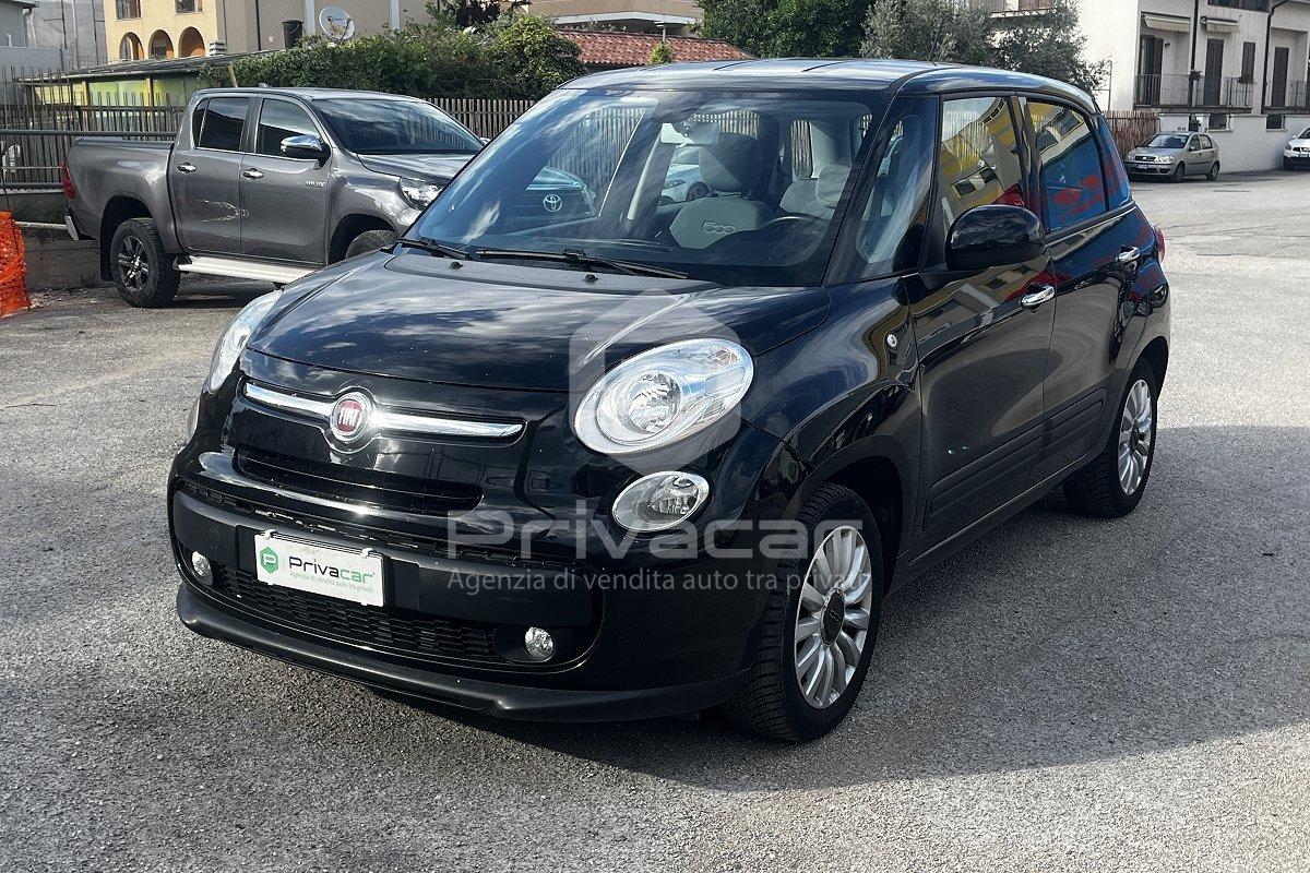 FIAT 500L 1.6 Multijet 120 CV Pop Star
