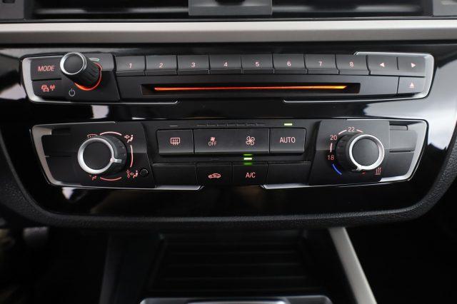 BMW 116 Serie 1 d 5p. Advantage