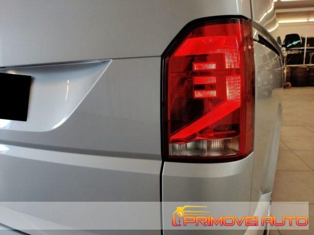 VOLKSWAGEN Caravelle 2.0 TDI 150CV DSG Trendline