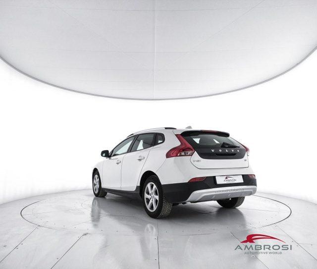 VOLVO V40 Cross Country D2 Geartronic Business - PER OPERATORI DEL SETTORE