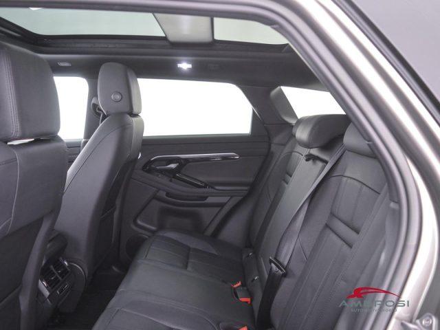 LAND ROVER Range Rover Evoque 2.0D I4 163CV AWD Auto R-Dynamic SE