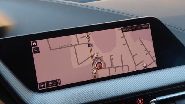 BMW 218 d Gran Coupé Msport