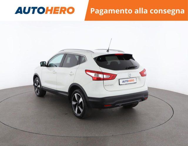 NISSAN Qashqai 1.2 DIG-T N-Connecta