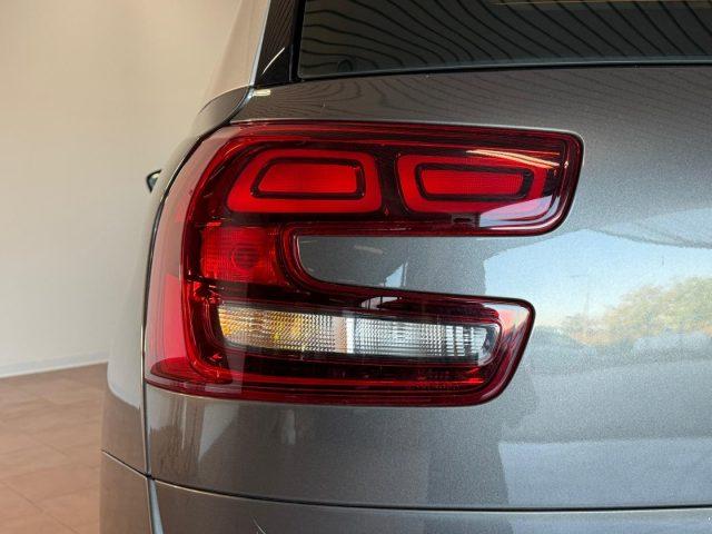 CITROEN C4 Spacetourer BlueHDi 130 S&S Feel 7 POSTI