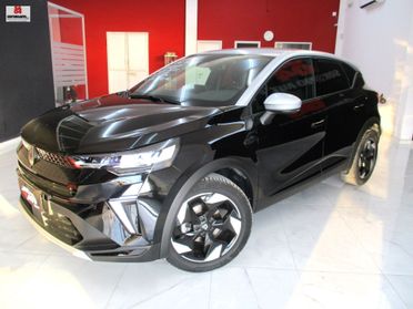 Renault Captur 1.0 TCe 90CV Techno 03/2025 KM20000 IN GARANZIA UFFICIALE