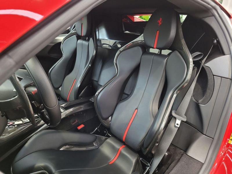 Ferrari SF90 SF90 Assetto Fiorano