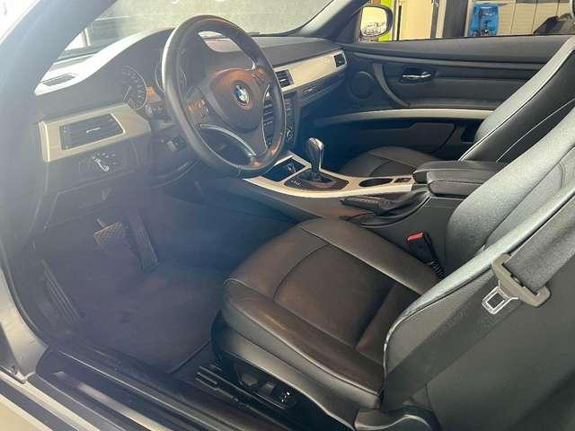 BMW 320 d Attiva