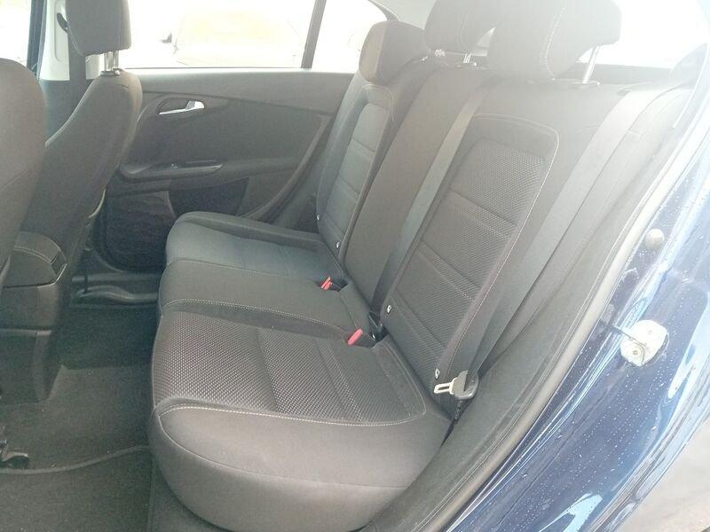 FIAT Tipo 1.6 Mjt 120cv 6M S&S Business