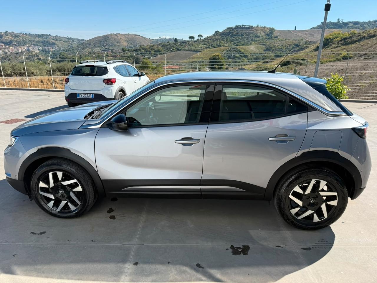 Opel Mokka 1.5 diesel Elegance