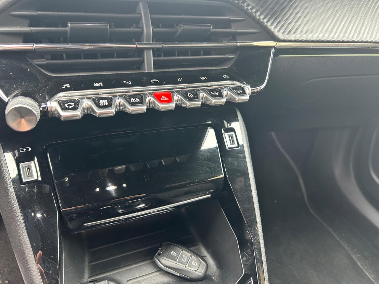 Peugeot 2008 BlueHDi 130 S&S EAT8 GT Line