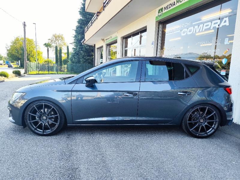 SEAT Leon 3ª serie Leon 1.5 EcoTSI 5p. FR