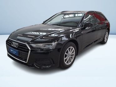 Audi A6 AVANT 35 2.0 TDI MHEV BUSINESS DESIGN S-TRONIC