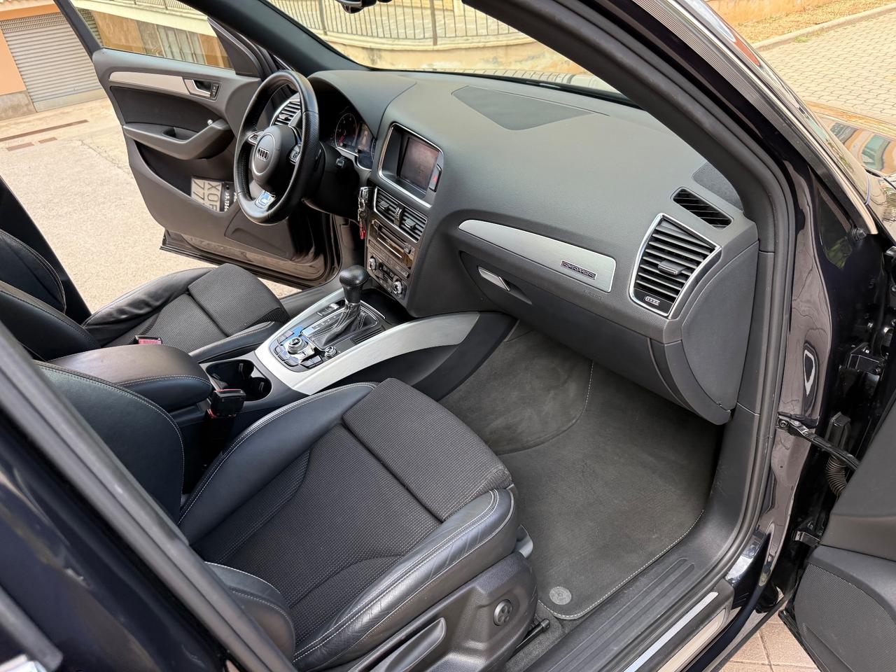 Audi Q5 3.0 V6 TDI 245 CV quattro S tronic S Line