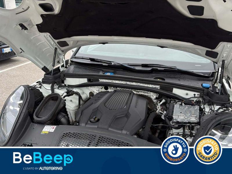 Porsche Macan 2.0 265CV PDK