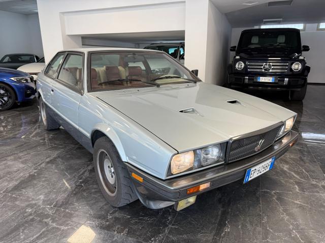 MASERATI Biturbo 2.0 Si