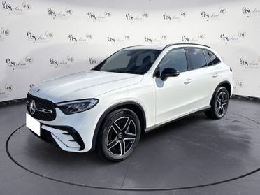 Mercedes-Benz GLC GLC 200d 4M MHEV AMG Line LED CAMERA 360 NIGHT PACK