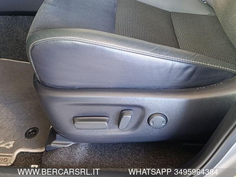 Toyota RAV4 RAV4 2.5 Hybrid 4WD Exclusive*TELECAMERA POST*SEDILI RISC*